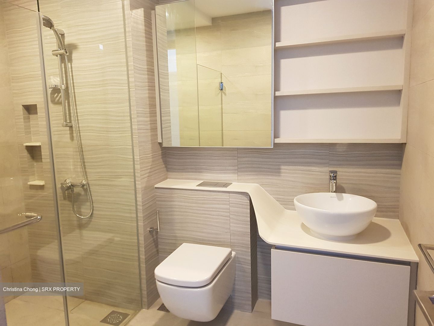High Park Residences (D28), Apartment #629245411
